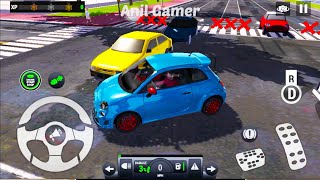 Car Parking - Driving School #11 Run SUV Car Driving to Stockholm | Android/ios Gameplay screenshot 1