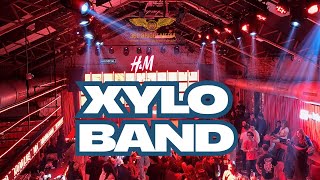 360 Bright Media brought the magic of Xylobands to life at a spectacular social event for H&M!