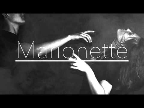 Youth Novels - Marionette