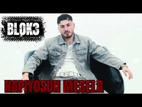 NAPIYOSUN MESELA BLOK3 REMİX Kiminlesinki Şu An En İyi Türkçe Pop Şarkı