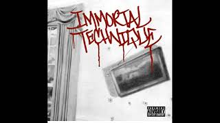 Immortal Technique  - point of no return