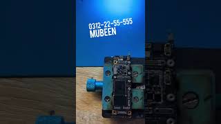 11 Dead Repair | 11Dead No Power Repair | 11 Dead Problem Solution iPhone 15 Pro Back Glass Change