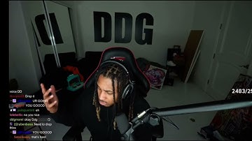 DDG & OG Parker - Van Cleef feat. Rob49 (Official Audio)