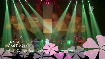 Ruth Sahanaya Feat.  Sammy Simorangkir - Keliru (on Java Jazz Festival 2014)