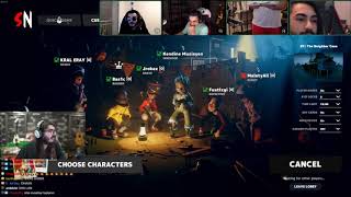 Kendi̇nemüzi̇syen - Eray İle Ali̇ Kavga Edi̇yor