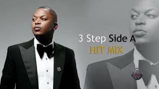 3 Step Mix Volume 3 Jazzworx thukuthela Mawhoo Dlala Thukzin Bengicela Tholokuthi