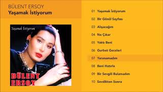 Vignette de la vidéo "Yaranamadım - Bülent Ersoy"