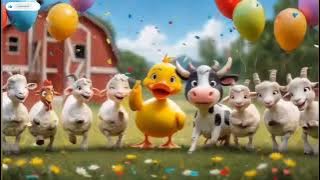 Mas Ayyas Kids World – Fun Cartoons, Rhymes & Learning Stories for Kids!#viral ##shorts #baby #veo3