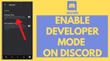 How to Enable Discord Developer Mode (Quick & Easy!)