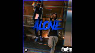 ALONE - Ghostboy X Osfrmolive