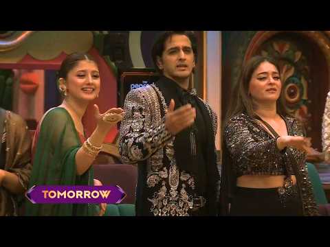Bigg Boss 20 Weekend Ka Vaar New Promo: October 4th