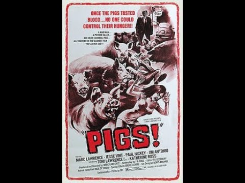 Pigs (1973) - Trailer