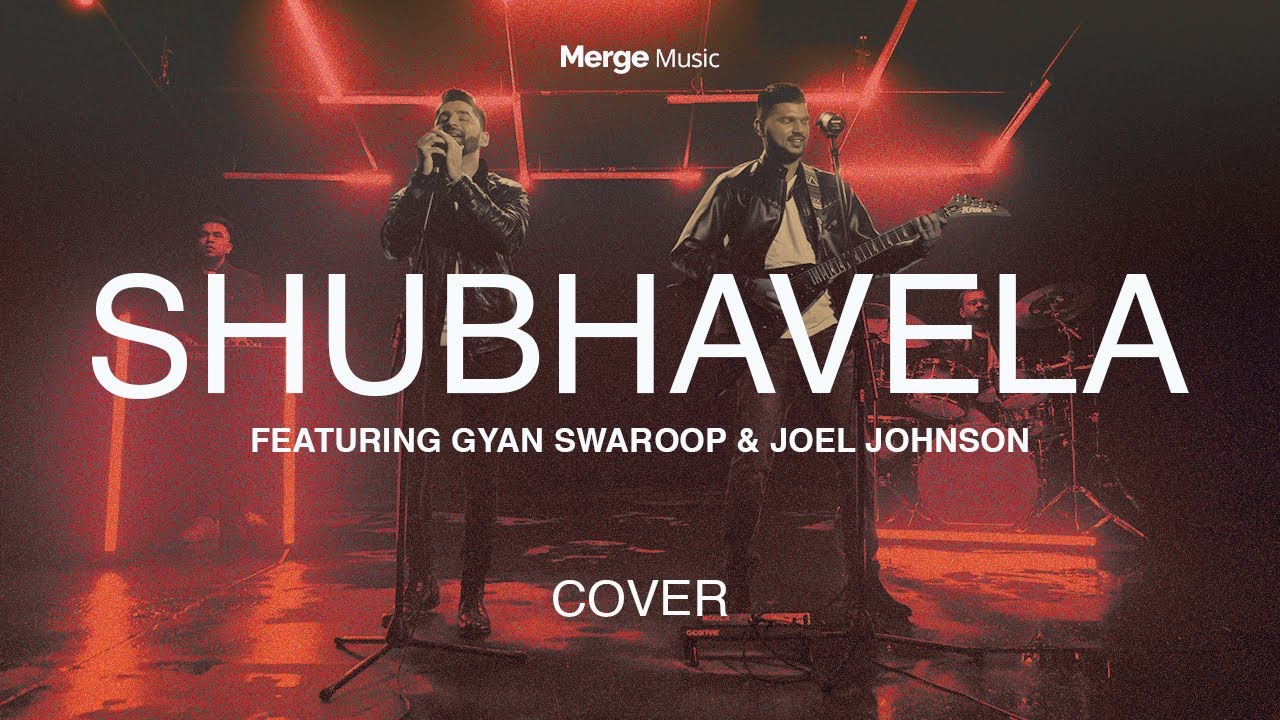 Shubhavela  Latest Telugu Song  feat Gyan Swaroop  Joel Johnson  Merge Music  2024