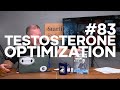 Testosterone Optimization Therapy with Jay Campbell | Starting Strength Radio #83