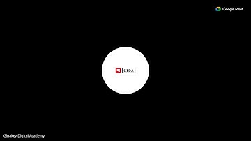 GIDA Skillup Summer - Digital Trading (MOT 4.0) Track