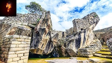 What Was Machu Picchu