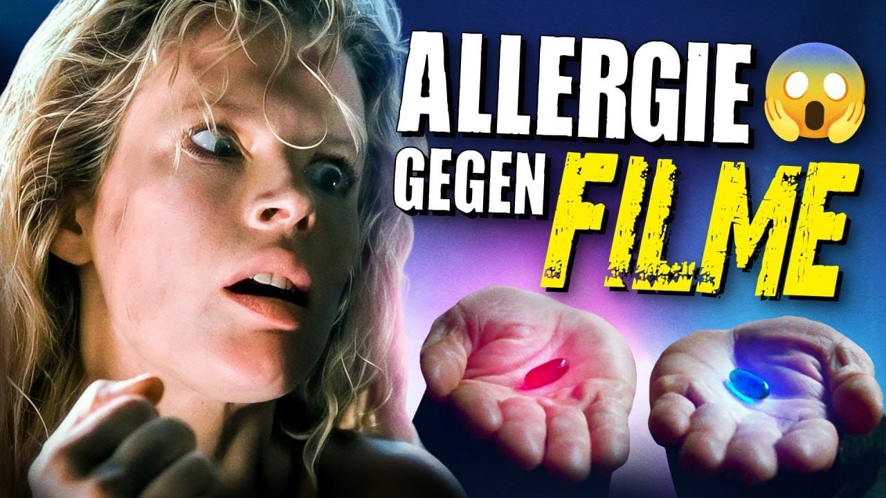 INSTINKTIV allergisch: Warum wir bestimmte Filme sofort ablehnen