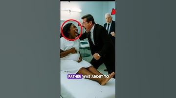Millionaire SLAPPED Pregnant Wife at Hospital—But Her CEO Father DESTROYED His Company in Court!