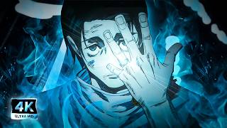 HE'S BACK 💀🔥「Yuta Okkotsu Edit」