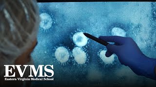 EVMS Infectious Disease Specialist on the Delta Variant and Updated CDC Guidelines