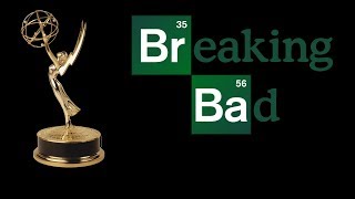 Breaking Bad - All Primetime Emmy Awards Wins