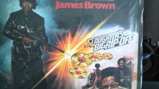 James Brown &amp; The Jb&#39;s&quot; Straight Ahead&quot;