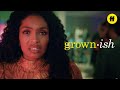 grown-ish Season 4, Episode 17 | Zoey Has a Big Problem | Freeform