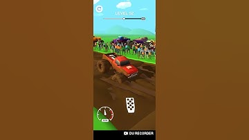mud racing game ( level 52)// by Amit gamer {andriod games}