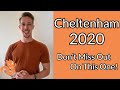 Matched Betting at Cheltenham Festival 2017 #Cheltmas