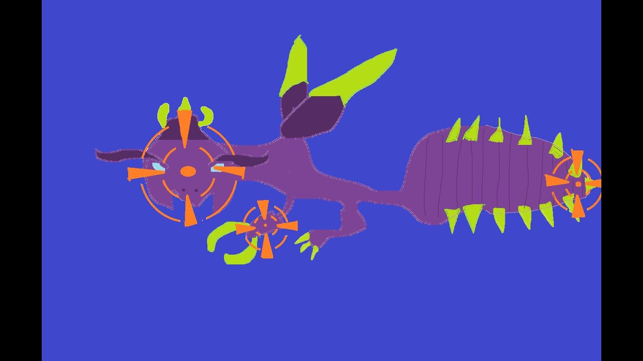 Kharabak Dauntless Trial - Groups 