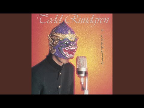 Todd Rundgren — Lockjaw