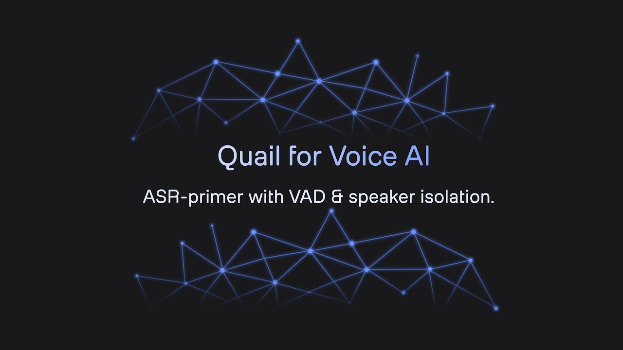 Simplifying audio enhancement for voice AI: Human vs. machine models
