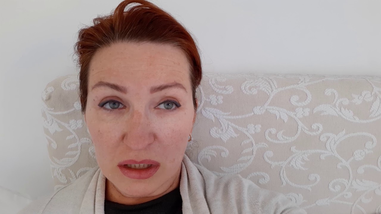 Я заболела. Берегите себя. Сидите блин дома!!!!