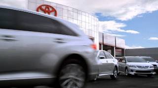 TOYOTA AUTO SHOW 2