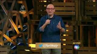 Rede Fuso Record - Fim Do Pará Record E Início De A Fazenda Ao Vivo 101214