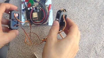 Plen 2 white black gray defective kit assembly part 2