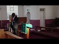 FRESH EXPRESSION SERVICE, 09/11/2025