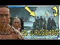 🎬 25 CURIOSIDADES de APOCALYPTO que no puedes perderte!!! 👀 [Curiosidades de Películas]