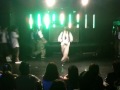 YuriA Number 2 @新宿M's