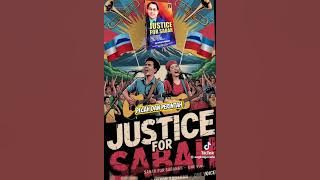 Justice for sabah kundasang tripp song