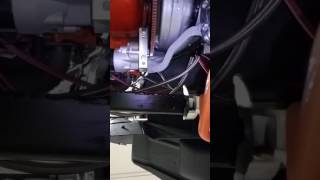 Warped flexplate on a sbc 350?