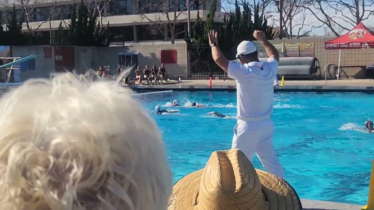 26-01-09 vd long beach wilson