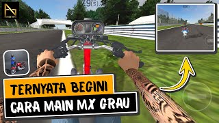 CARA MAIN MX GRAU screenshot 4