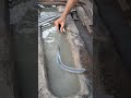 proses penyepuhan sabit pinang #blacksmith #shorts #kerajinan #viral #yutube