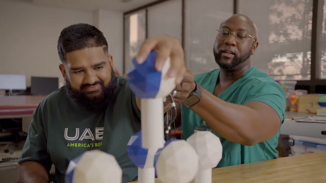 Rehabilitation Nursing at UAB Spain Rehabilitation Center