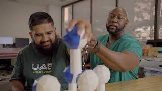 Rehabilitation Nursing at UAB Spain Rehabilitation Center