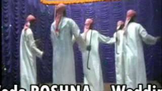 arabic dance 1