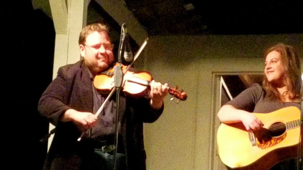 Happy Times  / Brent Burke on the Dobro and the Rage