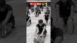 BEST PHYSICAL TRAINING ACADEMY IN VIZAG #trending ndingshorts #viral #upscnda #manasadefenceacademy