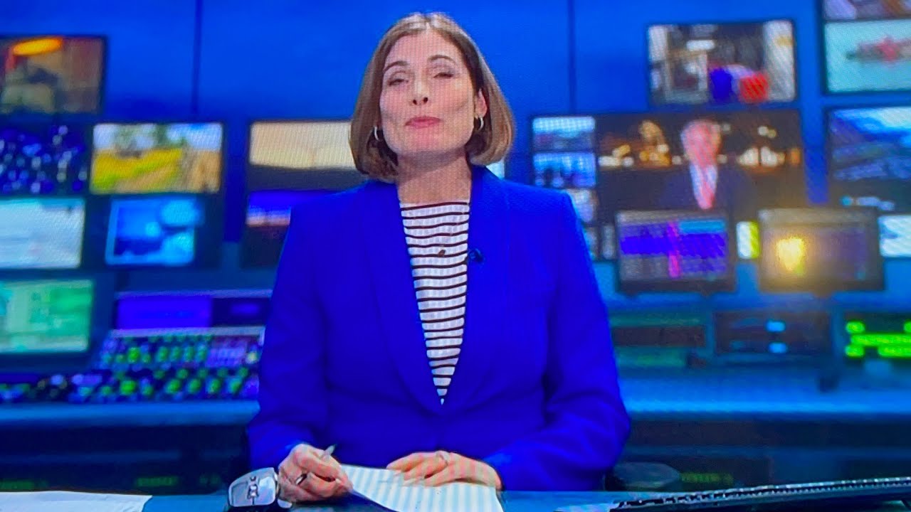 ITV Weekend News Late Bulletin Sunday 18th January 2026